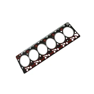 Cylinder Head Gasket 6735-11-1812 For Cummins 6BT Komatsu 6D102-6 6D102-7 Engine PC200LL-6 PC220LL-6 Excavator
