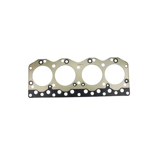 Cylinder Head Gasket for Isuzu C240PKJ C240PKG Engine TCM Hyster Forklift