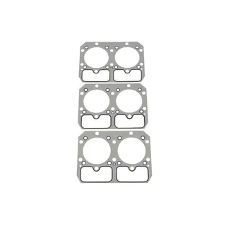 Cylinder Head Gasket for Komatsu Engine 3D76