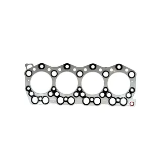 Cylinder Head Gasket ME001642 for Mitsubishi 4DR7 Engine 2.8L Forklift