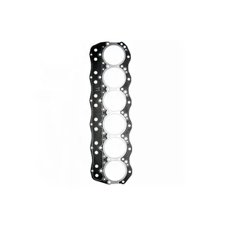 Cylinder Head Gasket ME031916 for Mitsubishi 6D14 6557cc Engine Truck Bus 6600