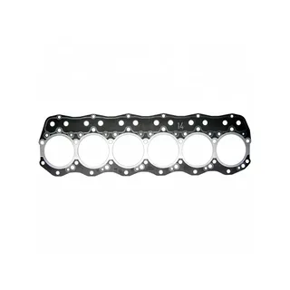 Cylinder Head Gasket ME071328 for Mitsubishi 6D16 7545cc Engine