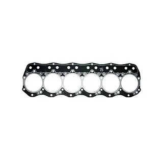 Cylinder Head Gasket ME078707 For Mitsubishi 6D16T Engine