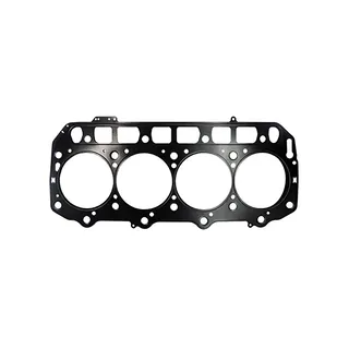 Cylinder Head Gasket YM119812-01330 for Komatsu Engine 3D80-1 3D82AE-3E Excavator PC27MR-2 PC27R-8