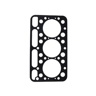 Cylinder Head Gasket YM119818-01330 for Komatsu Engine 3D78AE-3 Excavator PC20R-8 PC27R-8