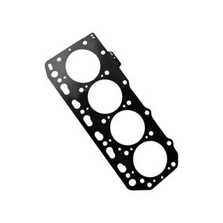 Cylinder Head Gasket YM129407-01340 For Case Compact Excavator CX47 Yanmar Engine 4TNE88 Komatsu Engine 4D88E