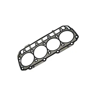 Cylinder Head Gasket YM129900-01331 For Komatsu Crawler Tractor D20A-7-M D20P-7A-M Yanmar Engine 4TNE94 Komatsu Engine 4D94E