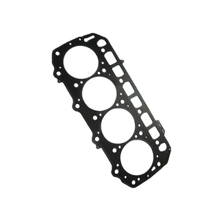 Cylinder Head Gasket YM129902-01331 For Komatsu Crawler Tractor D21A-7T-M D21P-7T-M Yanmar 4TNE98 Komatsu 4D98E