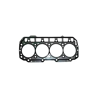 Cylinder Head Gasket YM129907-01331 For Doosan Crawler Excavator DX60R Yanmar Engine 4TNV98