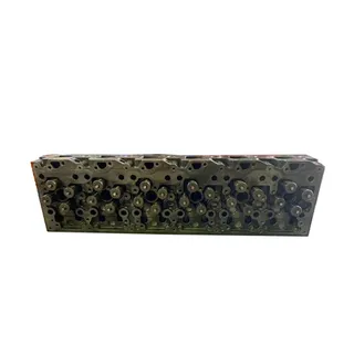 Cylinder Head VOE21460896 VOE21458124 VOE21280089 for Volvo Engine D13 (Used Genuine Disassemble Parts)