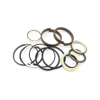 Cylinder Seal Kit 4369770 for Hitachi EX100-3C EX100-3M EX100M-3 EX100M-3M EX100WD-3 EX100WD-3C Excavator