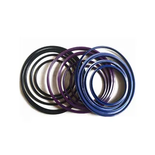 Cylinder Seal Kit For MSB500 Hammer Breaker