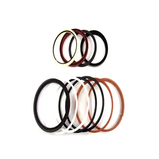 Cylinder Seal Kit For SAGA210 Hammer Breaker
