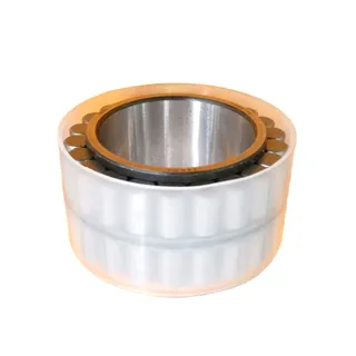 Cylindrical Roller Bearing AT339811 for John Deere Engine 4045HT072 4045HT073  Loader 210K 210LE 210LJ