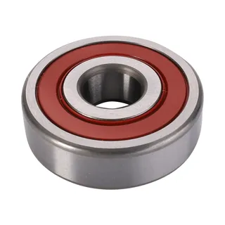Cylindrical Round Bore Ball Bearing 700707402 for CASE Loader 1818 1825 Baler 8435 8450 8455 8460 8465 Tractor WDX901 WDX2302 WDX1902