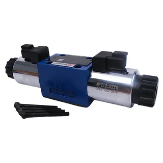 D03 Direction Valve Kit DCV03-3Y11/01000E8 27731100 472792 158-6298 replace Danfoss
