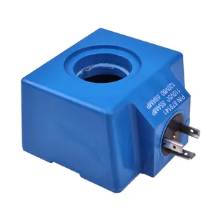 Replacement D05 Solenoid Valve Coil 879141 for Vickers Danfoss Eaton