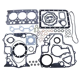 D782 D782-EBH Overhaul Gasket Kit for Kubota Engine