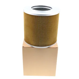 For Doosan Daewoo Excavator SOLAR 340LC-7 SOLAR 340LC-V SOLAR 400LC-III SOLAR 500LC-V Suction Air Filter 2471-9401A