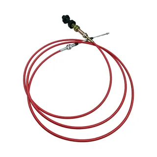 Throttle Cable For Daewoo Excavator DH Series Excavator