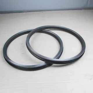 For DAEWOO DH220-5 Travel Grinding Seal Floating Seal