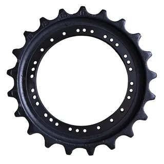 Driving Sprocket for Daewoo Excavator DH225-9