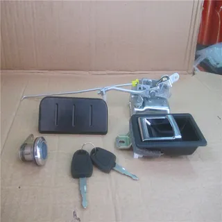 DAEWOO DH150 Door Lock