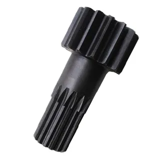 Sun Gear 2441U995S7 for Kobelco Excavator SK100  SK135SR SK135SR-1E SK135SRL SK135SRL-1E SK150LC-3 SK160LC