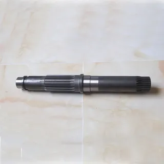 DAEWOO DH220-5 Travel motor Pump shaft