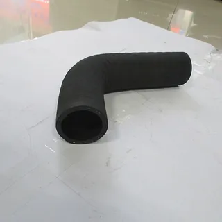 For Daewoo Excavator DH220-5 Upper Water Hose 2185Y1644