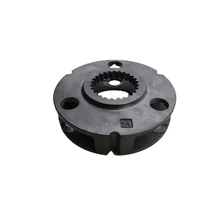 DAEWOO DH220-3 Swing motor Second Class three star Frame(Original)