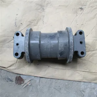 For Doosan S220LC-6 S220LC-III S220LC-V S225LC-V S230LC-V S250LC-V S255LC-V S225LC-7A Lower Roller Track Roller Bottom Roller 2270-1098A 2270-1098B