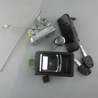DAEWOO DH225-7 Cab Door Lock Assembly