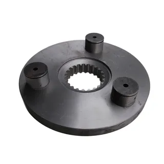 DAEWOO DH225-7 Swing motor First Class three star Frame(with pin)