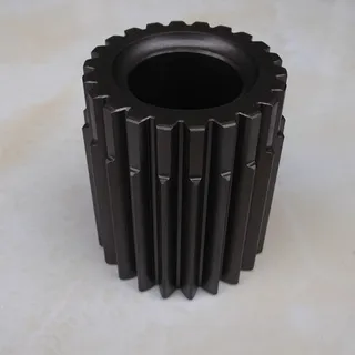For Daewoo Excavator DH225-7 Swing 2nd Sun Gear