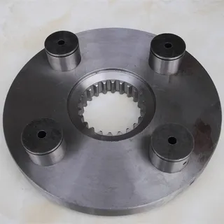 DAEWOO DH225-7(Toshiba) Swing motor First class four star frame with Pin