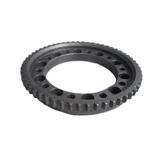 DAEWOO DH225-7 Travel motor Gear plate( Partial hole)