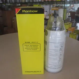 For Daewoo New Type Excavator DH300 Diesel Filter