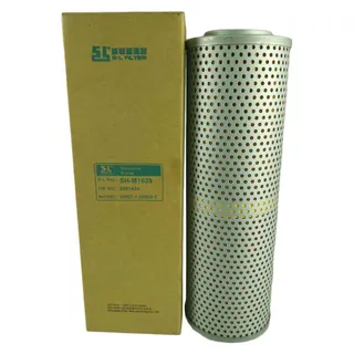 For Hitachi Excavator EX1900-5 EX2500-5 EX3600-5 EX5500-5 Hydraulic Filter 3501404