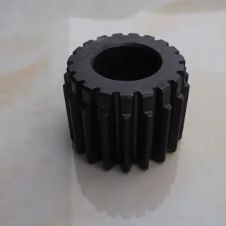 For Daewoo Excavator DH55 Swing 2nd Sun Gear
