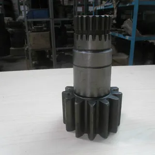 DAEWOO DH55 Swing Vertical Shaft