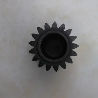 For Daewoo Excavator DH55 Traveling Central Gear