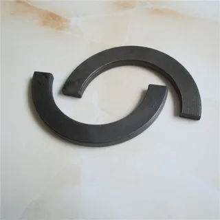 DAEWOO DH55 Vertical Shaft lock plate