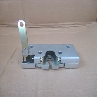 DAEWOO DH60 trunk lock