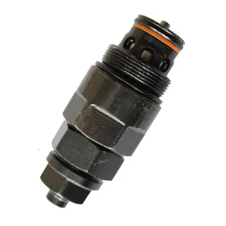 For Daewoo Excavator DH80 Relief Valve