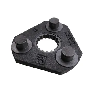 DAEWOO DH80(new type) Swing motor First class three star frame(with pin)