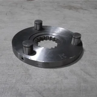DAEWOO DH80 Swing motor First Class three star Frame(with pin)