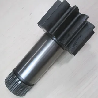 DAEWOO DH80 Swing Vertical Shaft