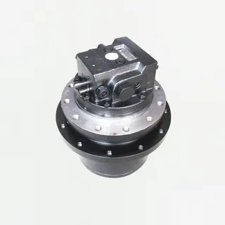 DAEWOO DH80 Travel Motor Assembly