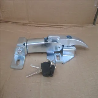 DAEWOO DH Hood lock